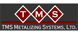 TMS Metalizing Systems, LTD. Logo