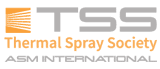 Thermal Spray Society Logo