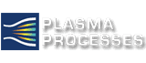 Plasma Processes Logo