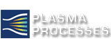 Plasma Processes Logo